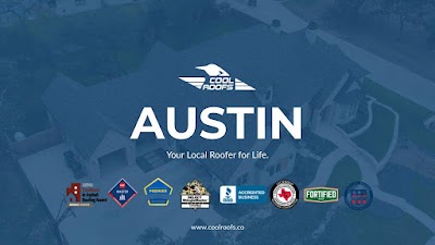 Cool Roofs - Austin