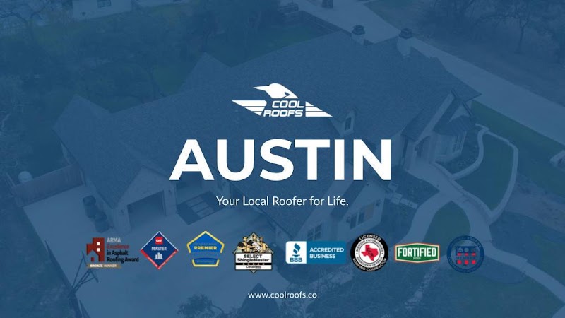 Cool Roofs - Austin photo 1