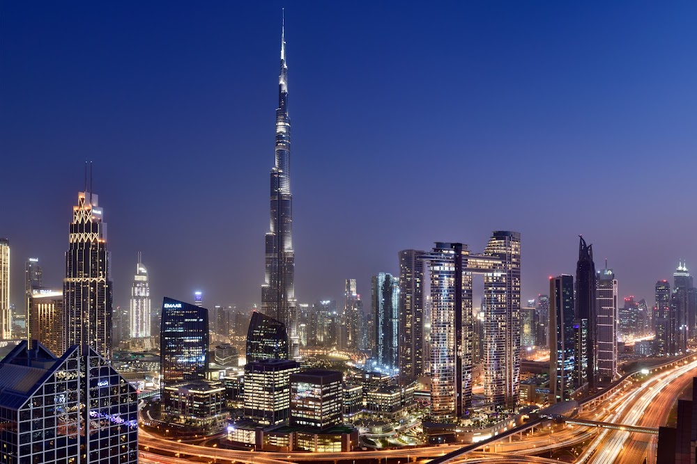 Address Sky View fotoğraf 1