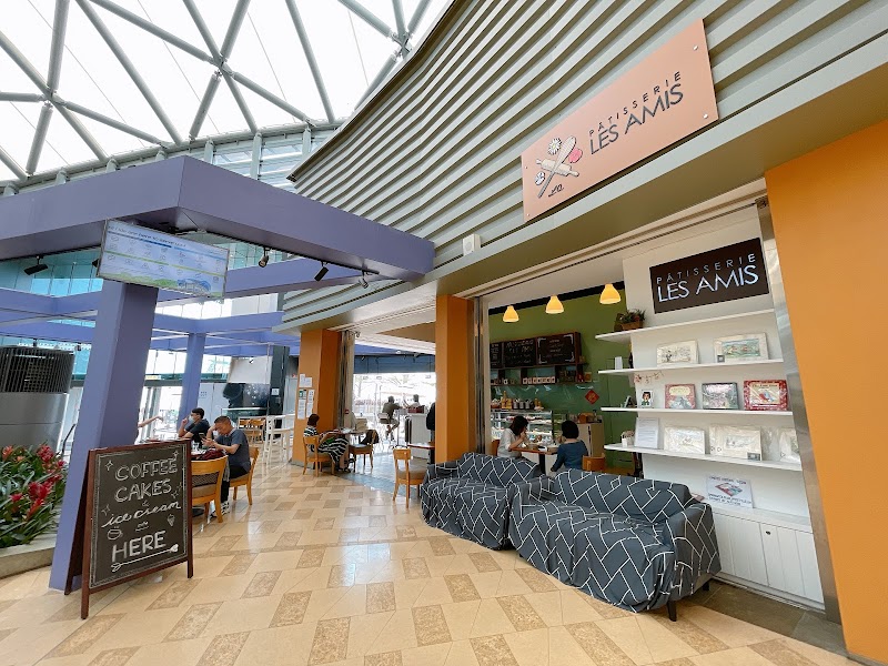 Pâtisserie Les Amis