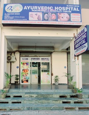 B Care Ayurvedic Hospital - Image 2