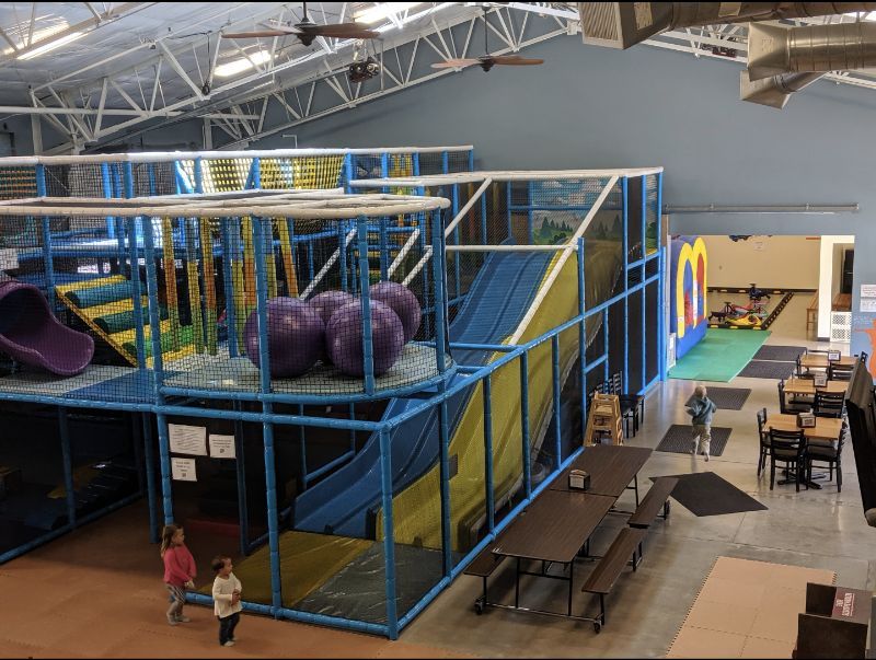 Wippersnappers Kids Play Place photo 3