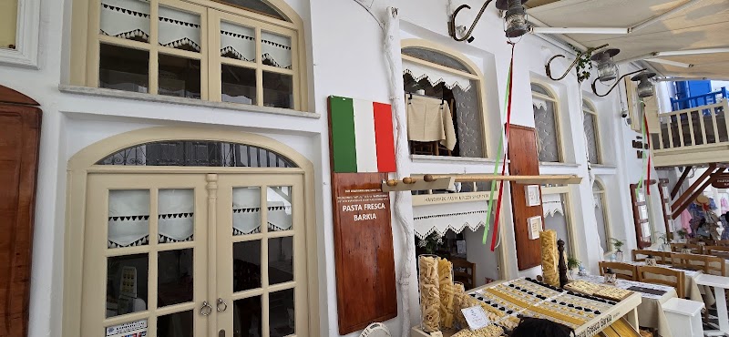 Pepper Souvlaki & More