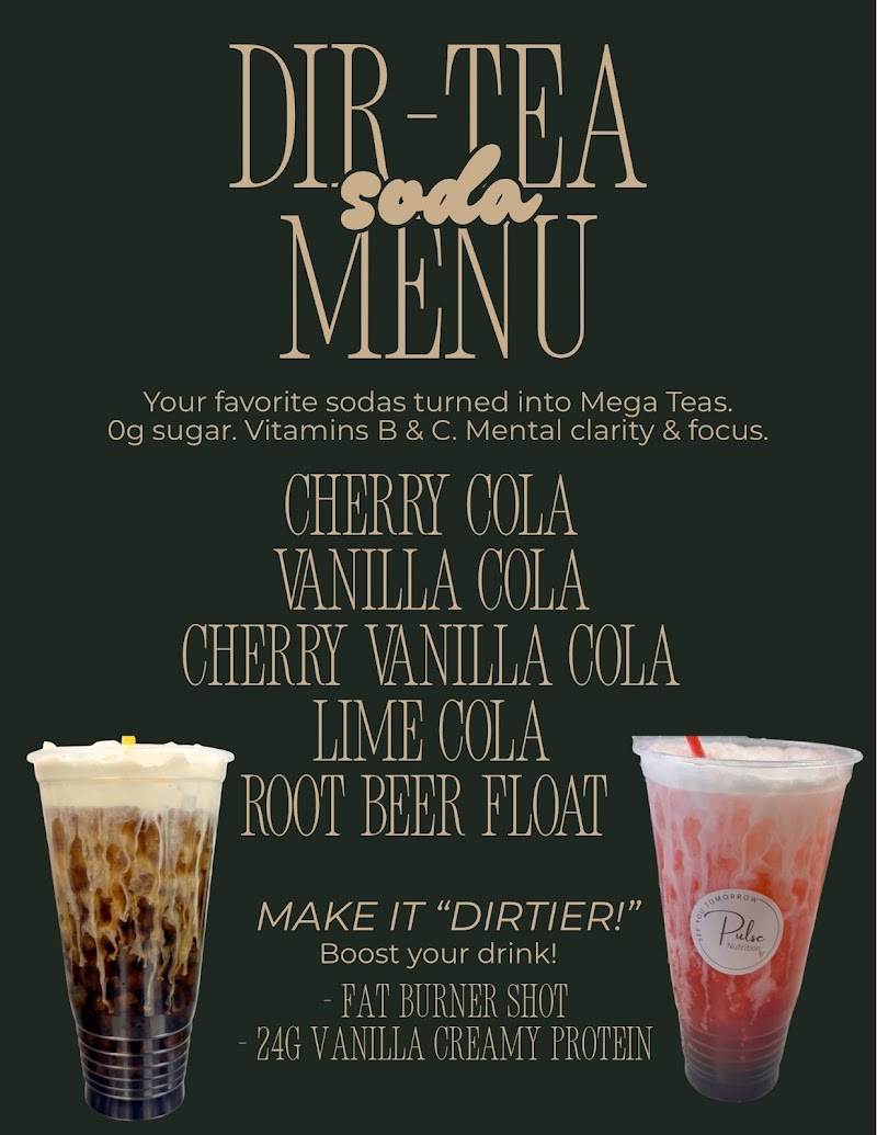 Pulse Nutrition photo 2