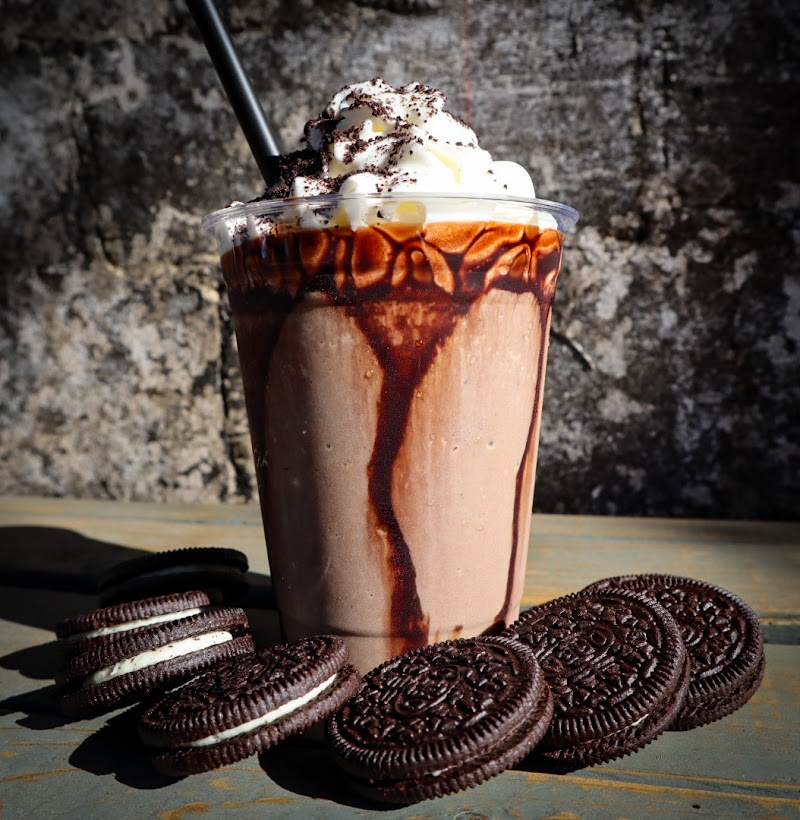 POJO Coffee Shoppe photo 2