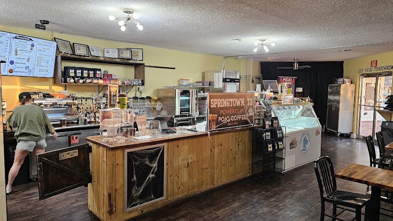 POJO Coffee Shoppe photo 4