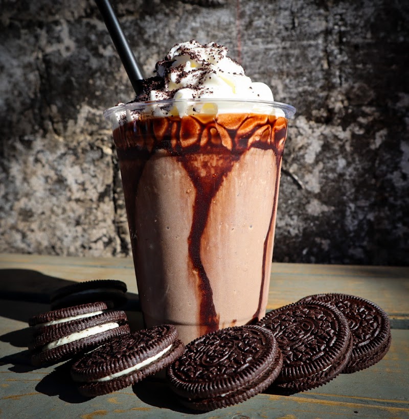POJO Coffee Shoppe photo 2