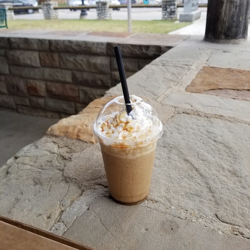 POJO Coffee Shoppe photo 3