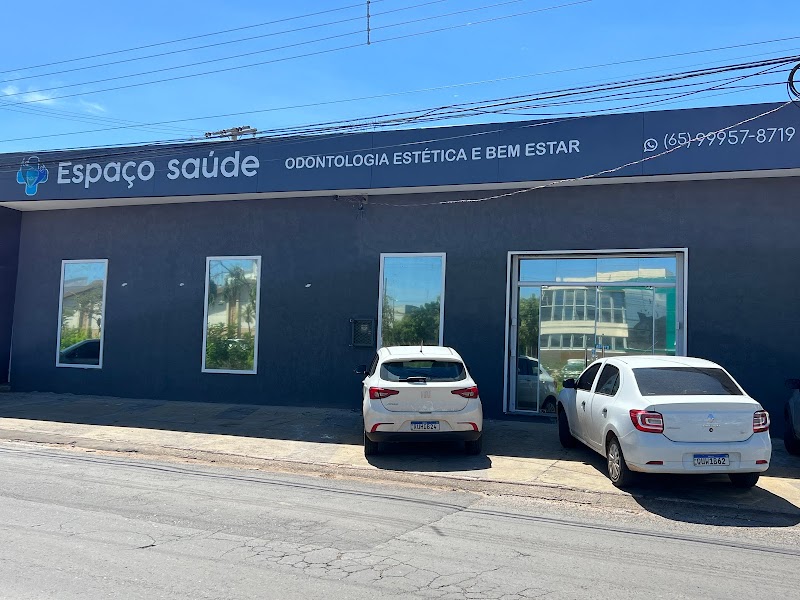 Dra Luhara Carvalho - Dentista em Cuiabá - foto 5