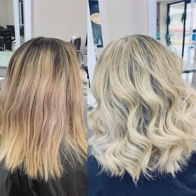 Gallery 137 Hair Studio photo 2