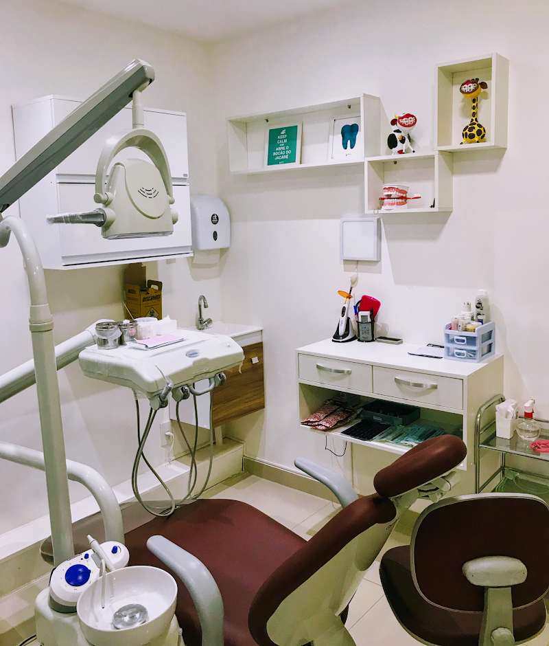 Dra Daniele Taveira | DT Odontologia Integrada - foto 2