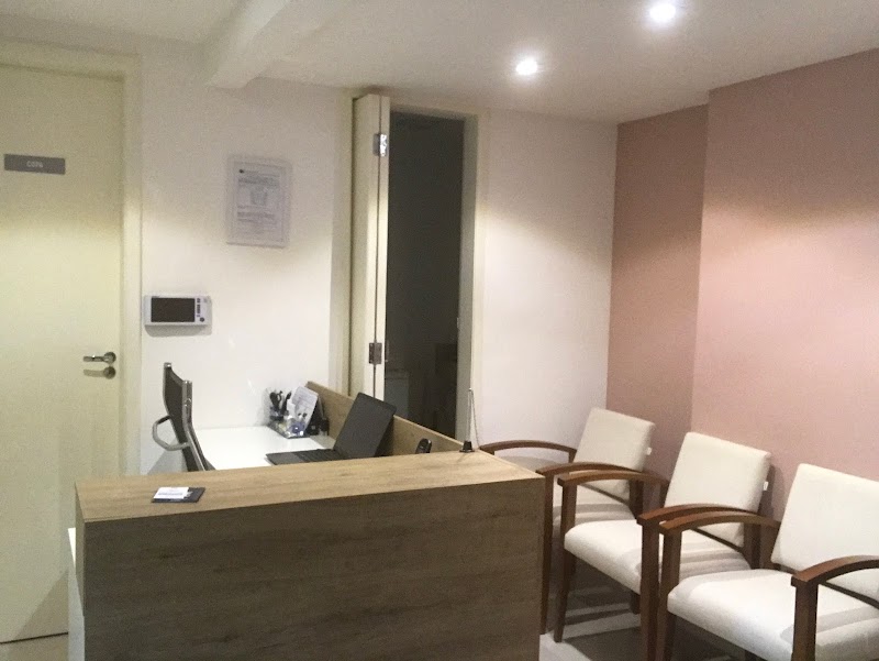 Dra Daniele Taveira | DT Odontologia Integrada - foto 4