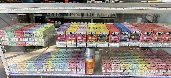 Photo by Bank street food mart 2