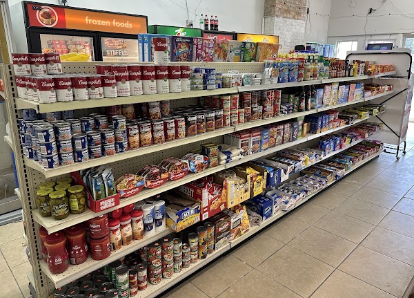 Photo by Bank street food mart 2