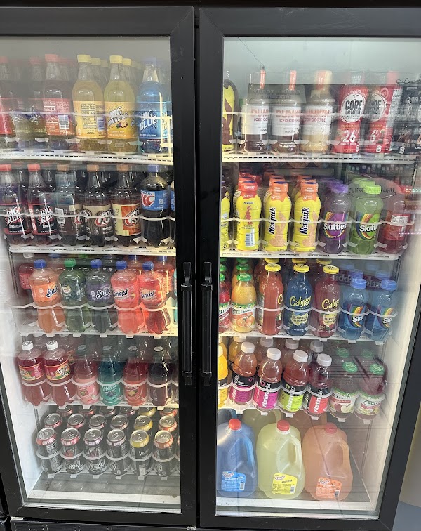 Photo by Bank street food mart 2