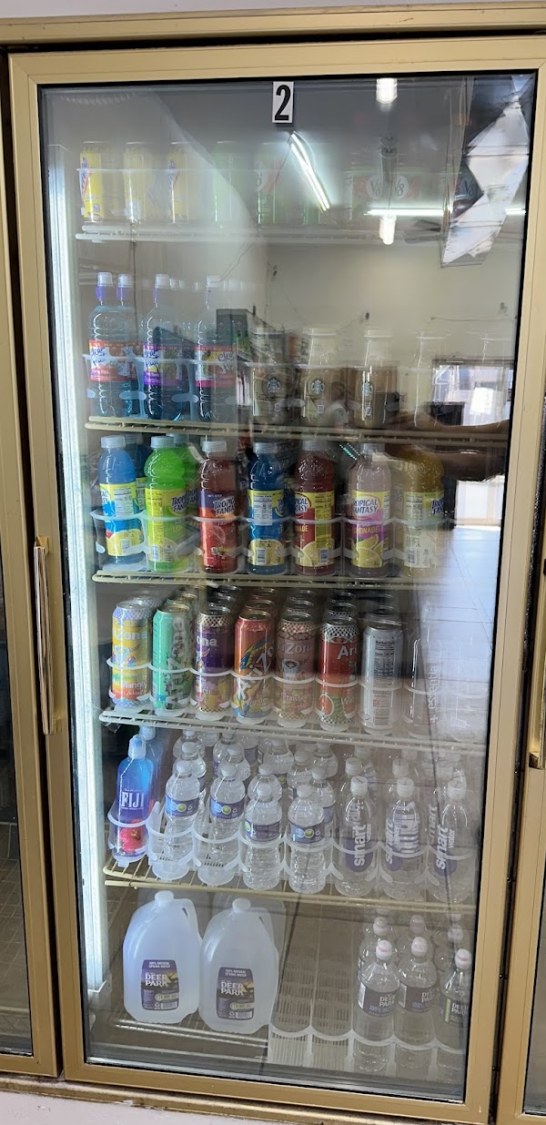 Photo by Bank street food mart 2