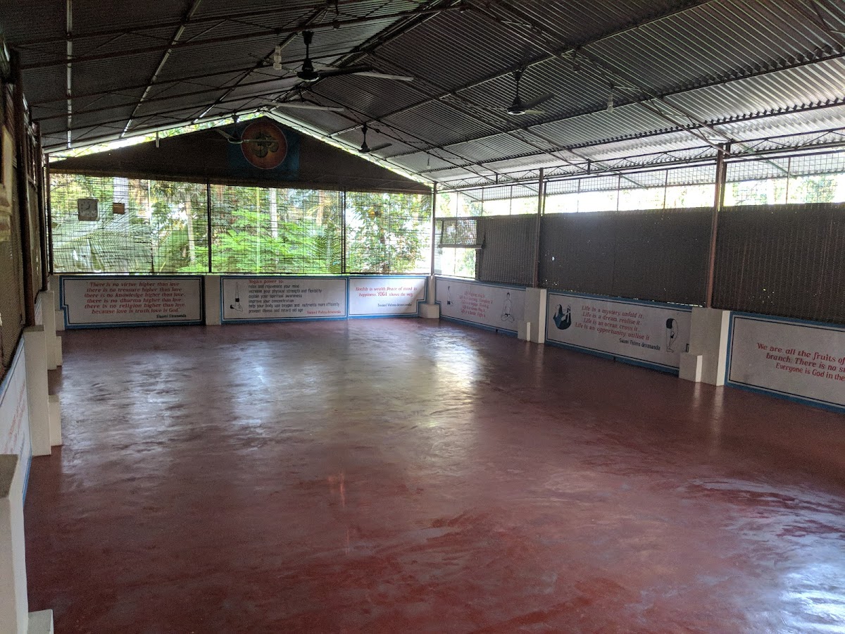 Rudra Yoga Centre - Yoga Classes Kochi, Yoga Classes Ernakulam, Yoga Classes Online, Yoga Classes for Ladies — 4