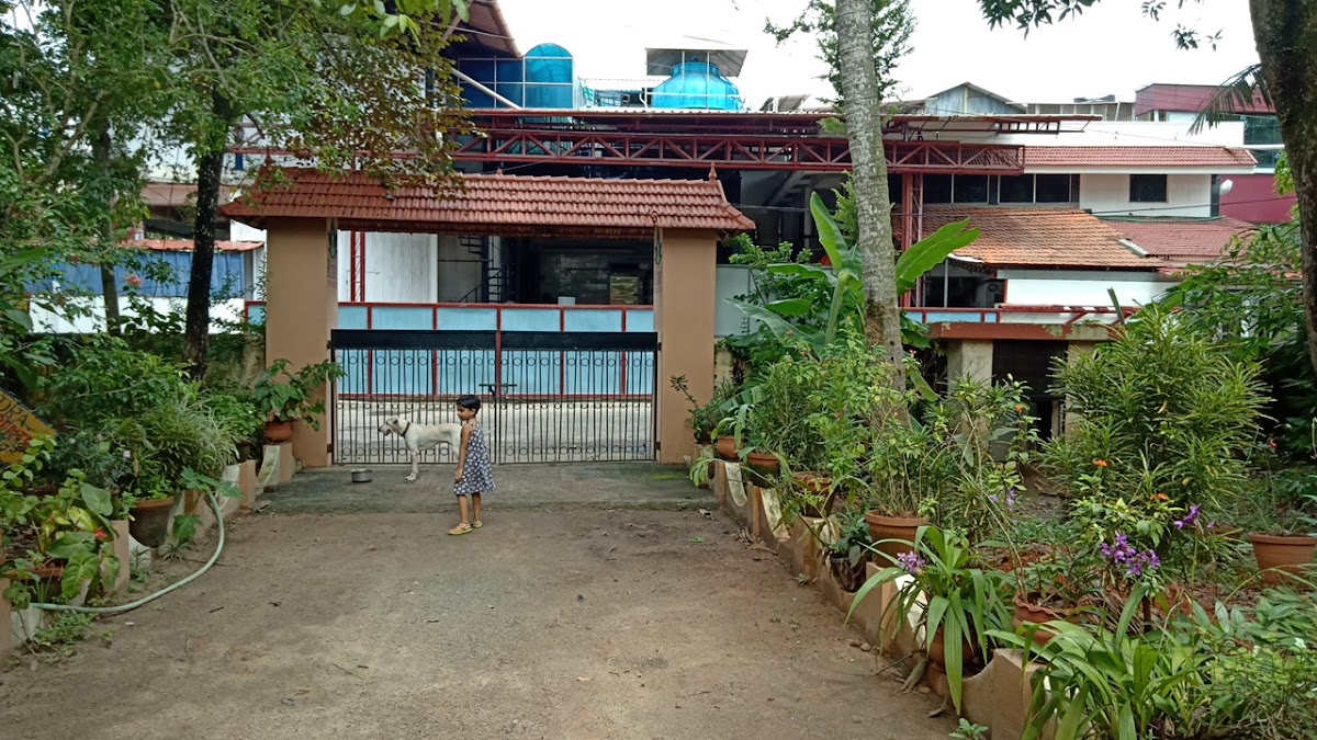 Rudra Yoga Centre - Yoga Classes Kochi, Yoga Classes Ernakulam, Yoga Classes Online, Yoga Classes for Ladies — 3