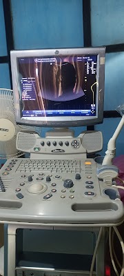 Fm ultrasound center