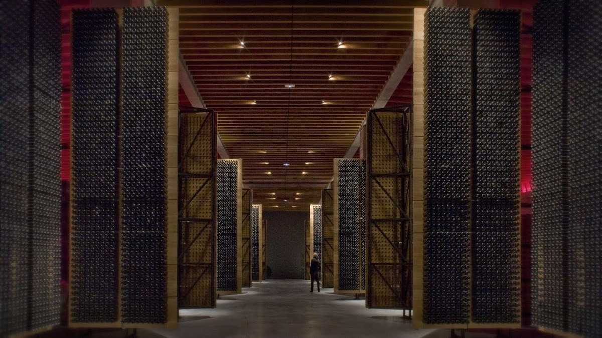 Bodegas Portia