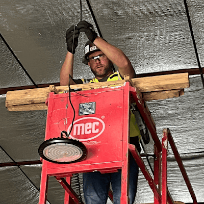 Baker Electric Co