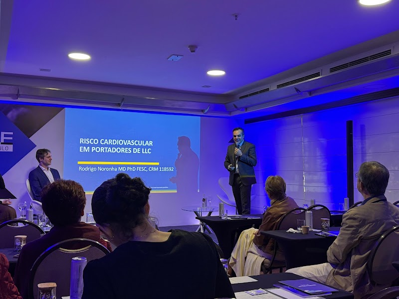 Foto de Dr. Rodrigo Noronha Campos