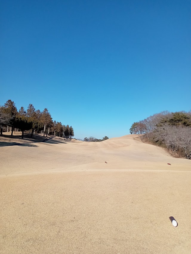 Karasuyama Castle Country Club - Photo 4