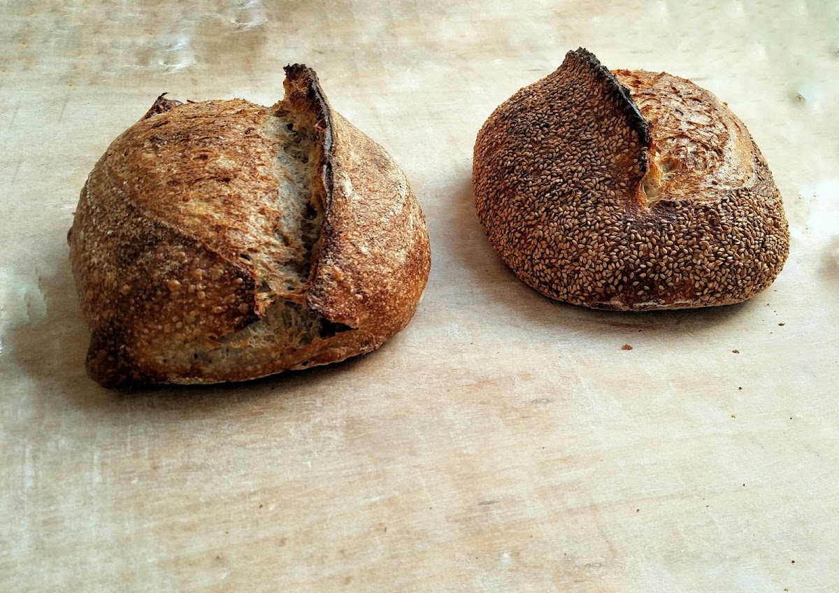 Ma'le Bakery