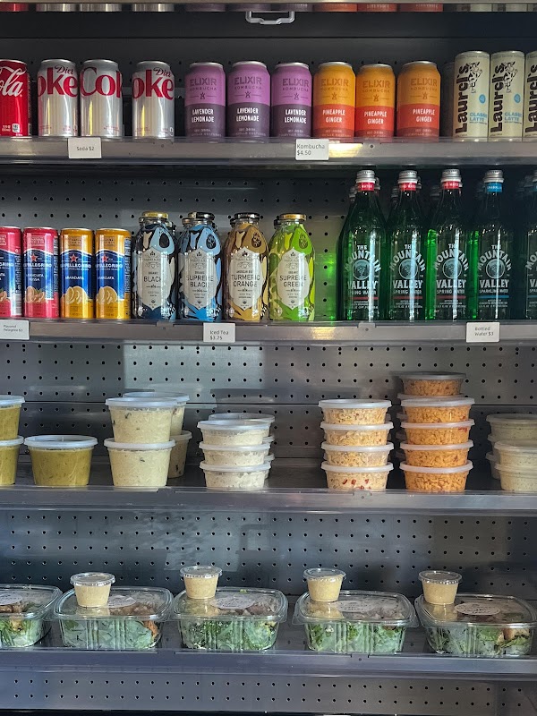 Photo by Elderberry Provisions