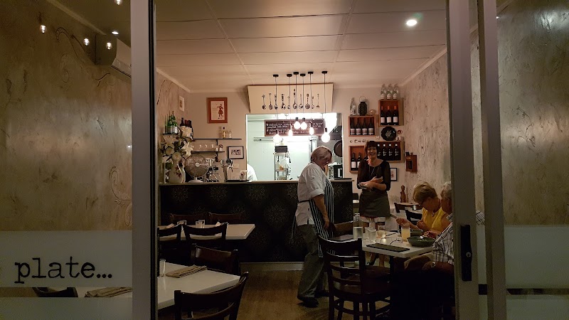 The Little Plate photo 1