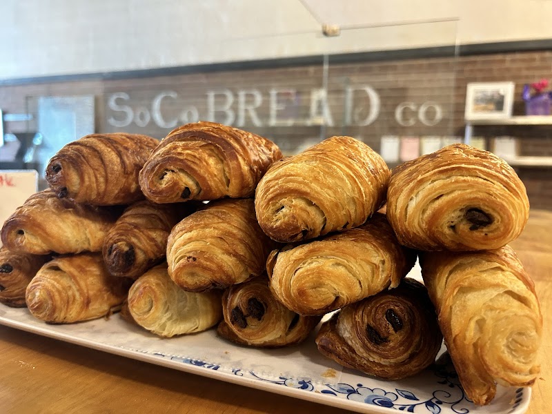 South County Bread Company photo 2