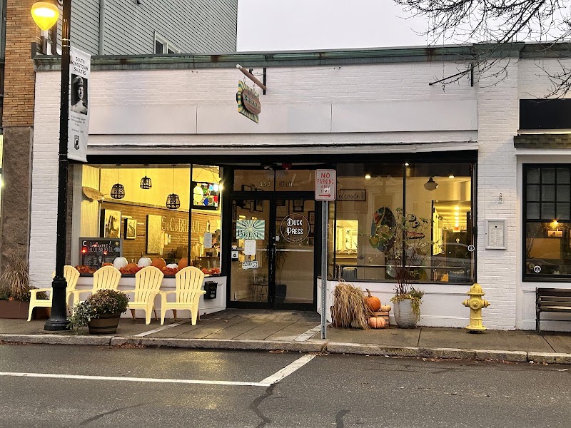 South County Bread Company photo 1