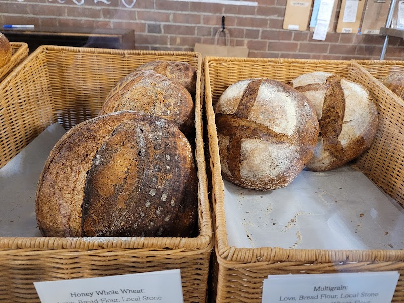 South County Bread Company photo 3