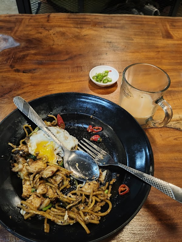 Durani Cafe - Photo 1