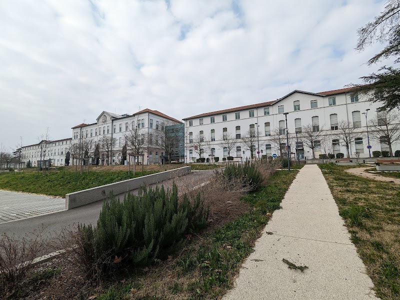 Hôpital Lyon Sud - HCL