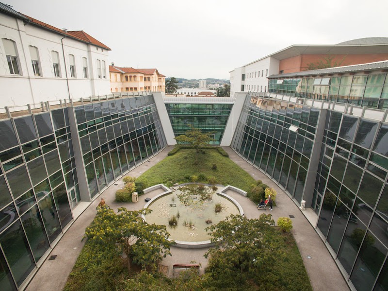 Hôpital Lyon Sud - HCL
