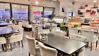 Photo Ustam Pâtisserie