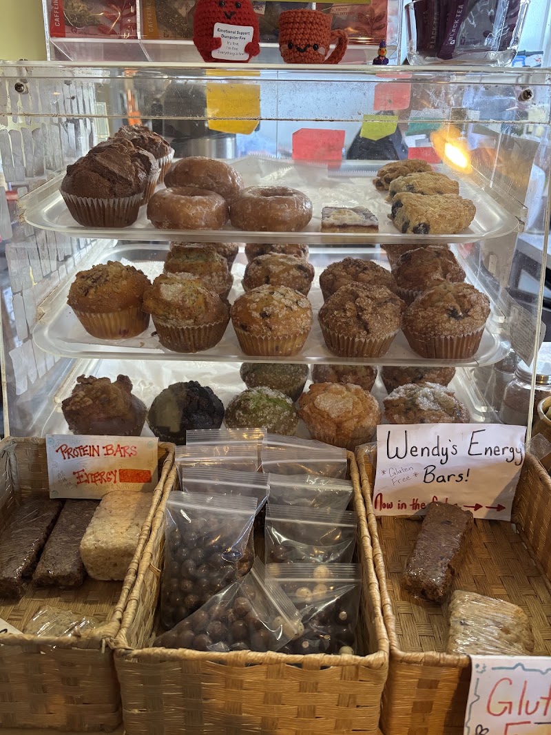 Ryders Cup Coffee Shop photo 2