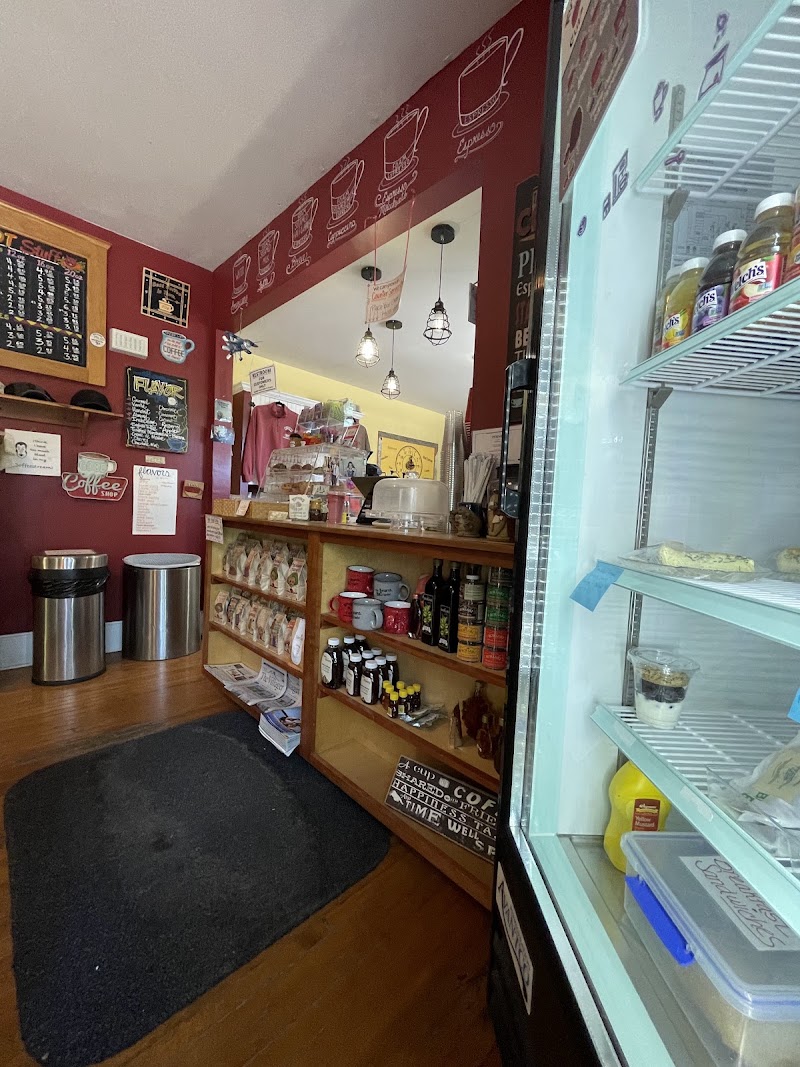 Ryders Cup Coffee Shop photo 4