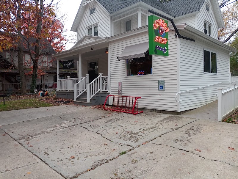 Ryders Cup Coffee Shop photo 3
