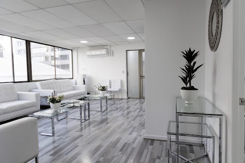 Clínica Santiago Estética logo