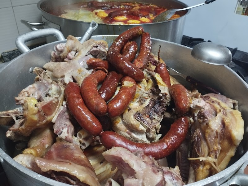 Café O' Cabanote photo 3