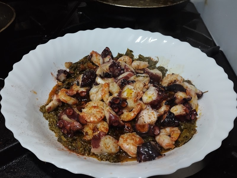 Café O' Cabanote photo 1