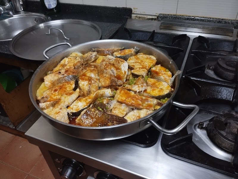 Café O' Cabanote photo 4