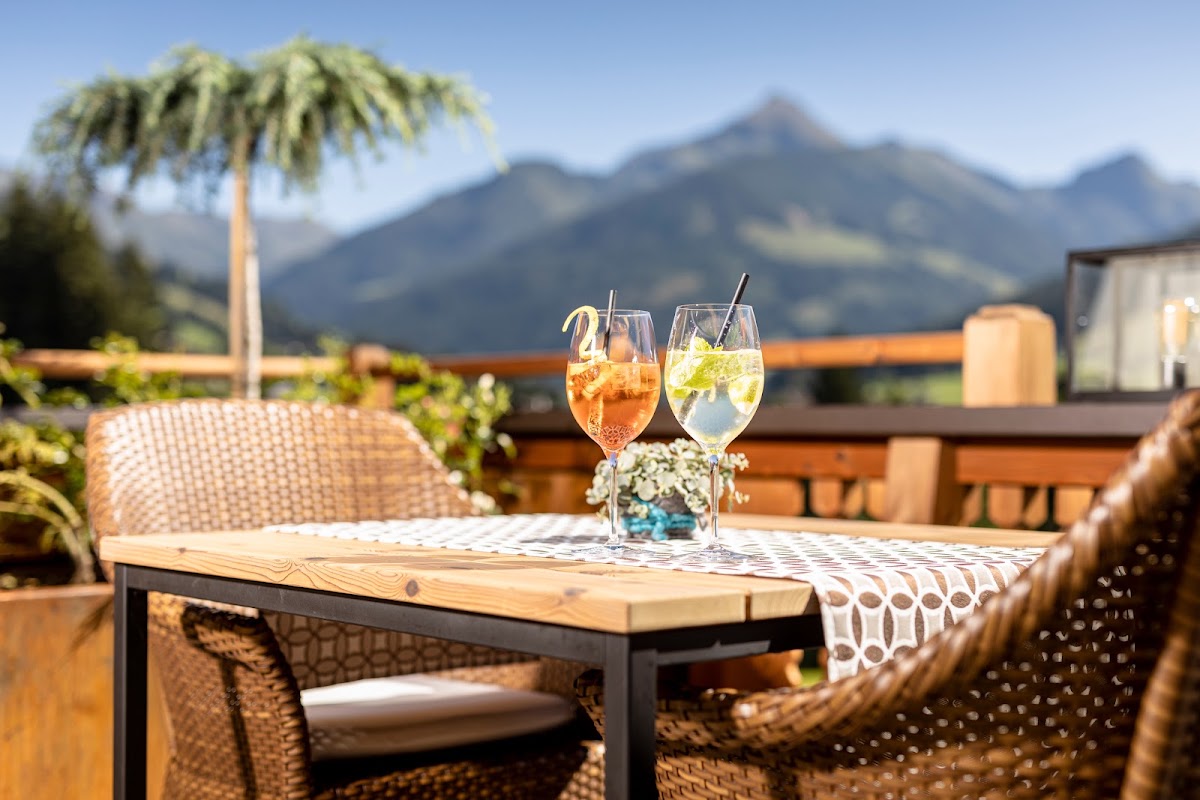 Der Alpbacherhof Nature & Spa Resort, dog-friendly hotel in Innsbruck