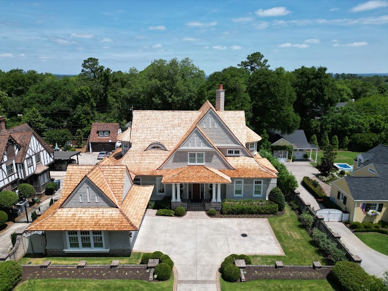 Southpaw Roofing photo 5