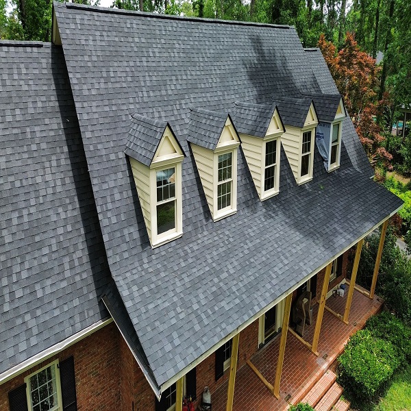 Southpaw Roofing photo 2