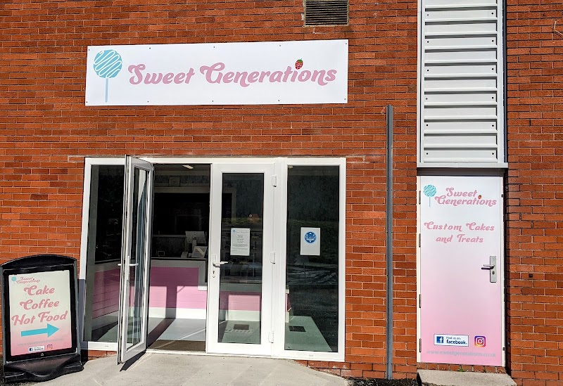 Sweet Generations