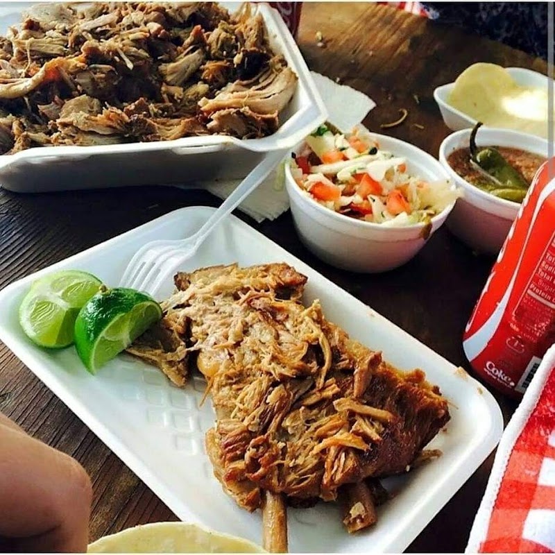 Carnitas El Artista photo 8