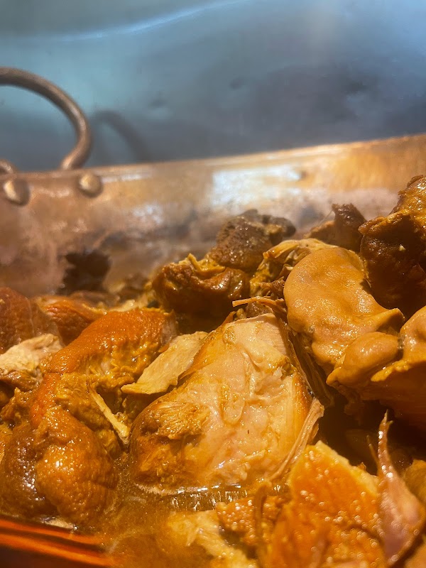 Carnitas El Artista photo 6